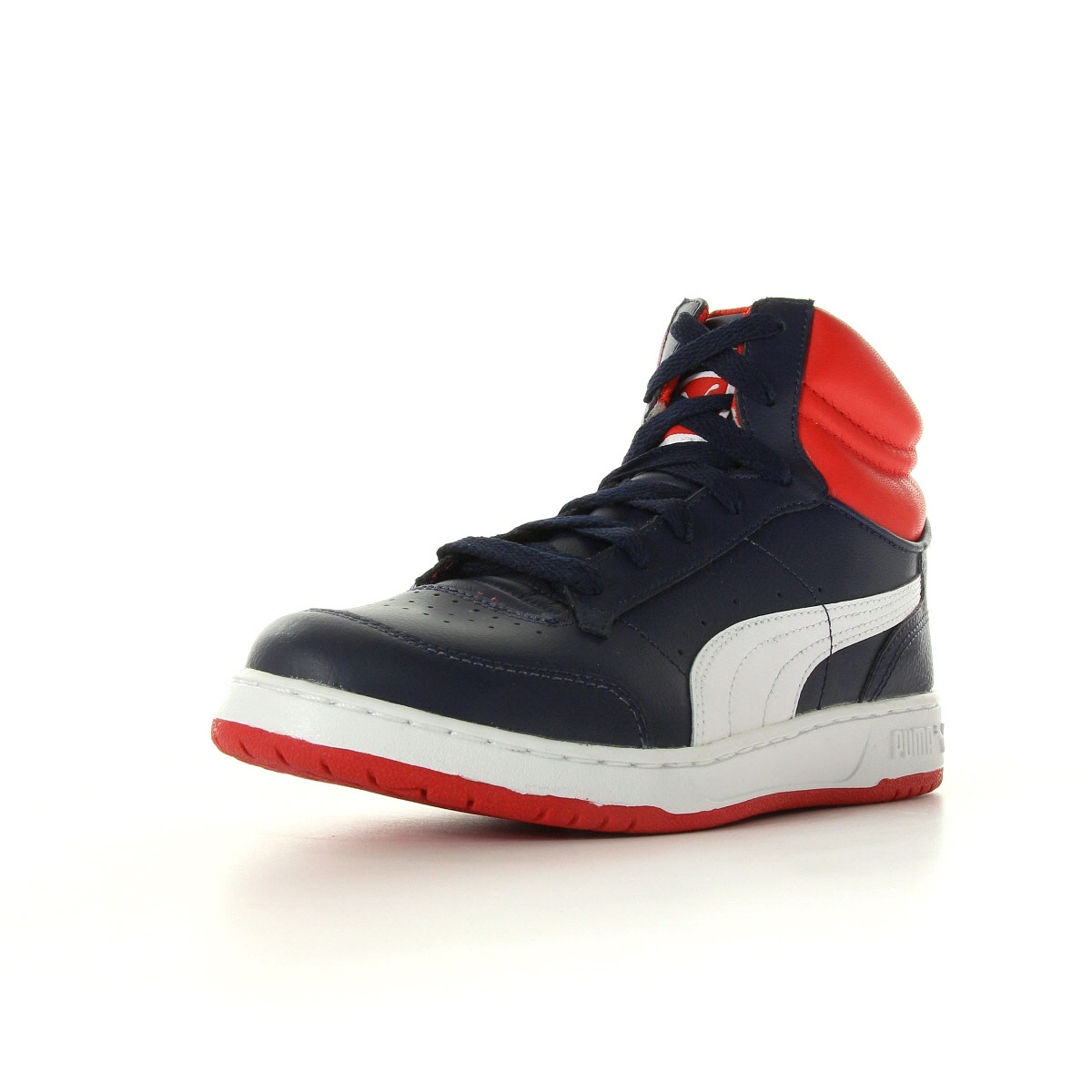 chaussure puma enfant