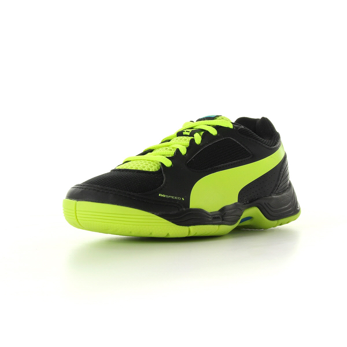 puma evospeed indoor