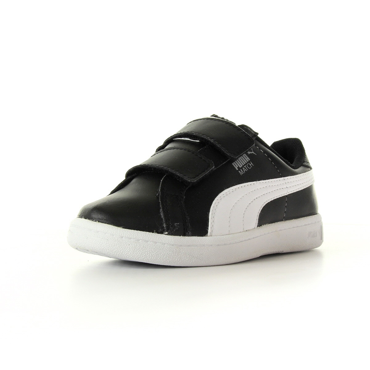 chaussure garcon puma