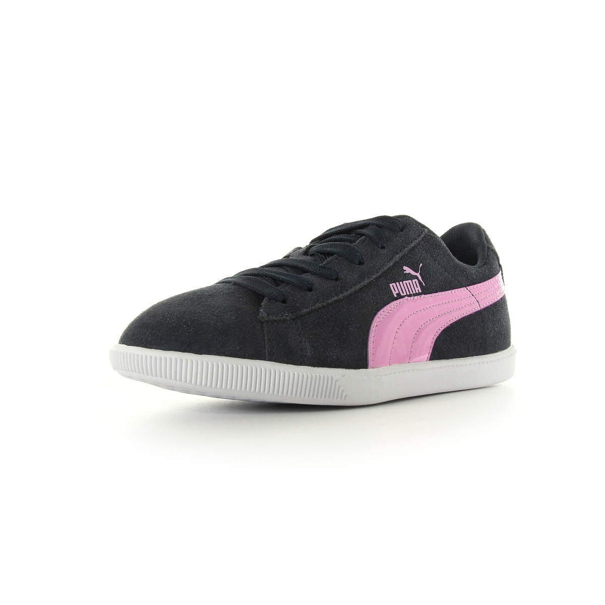 puma glyde low