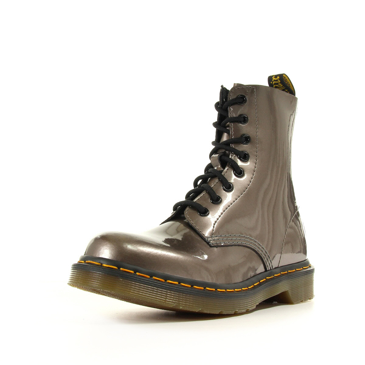 doc martens pascal femme