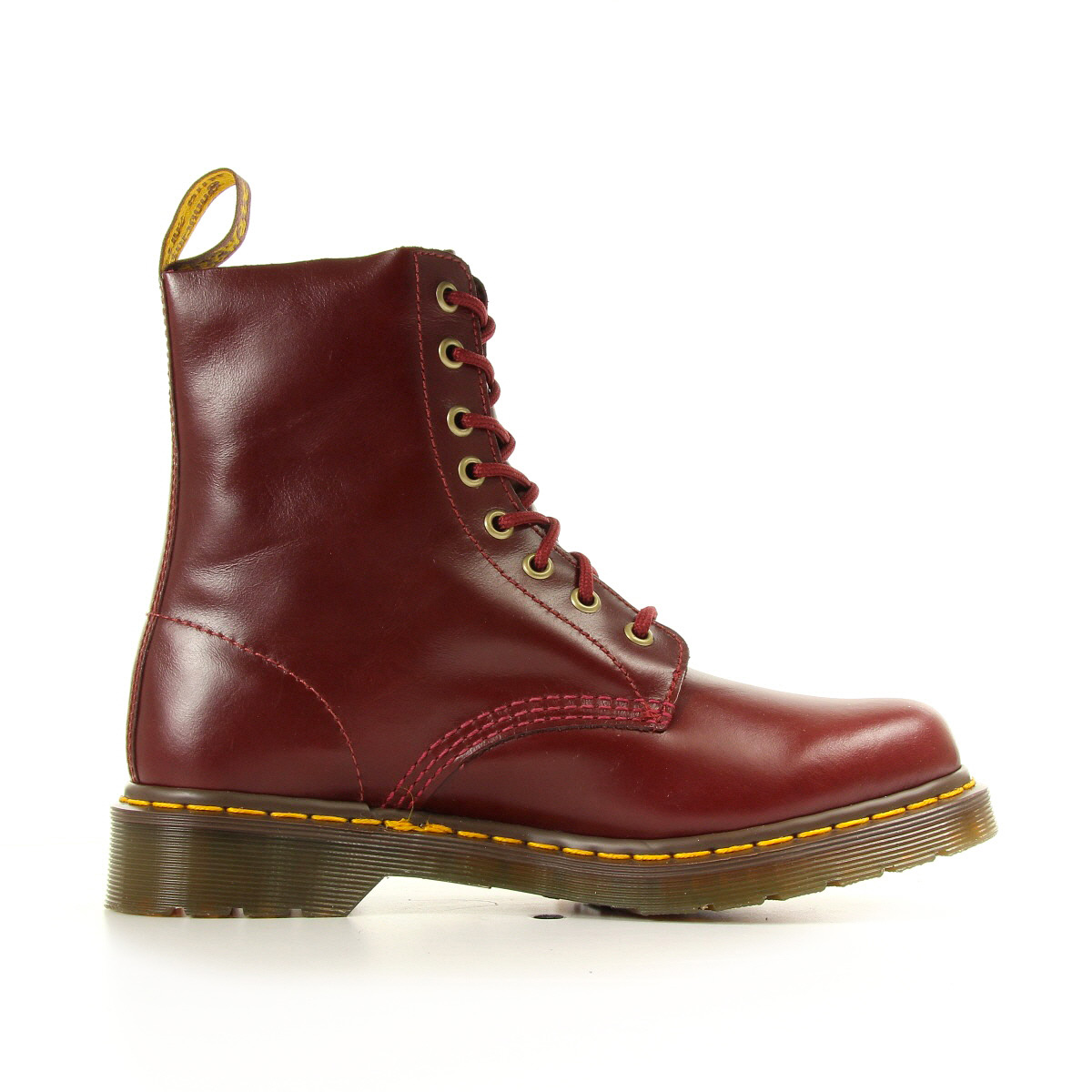 doc martens pascal femme