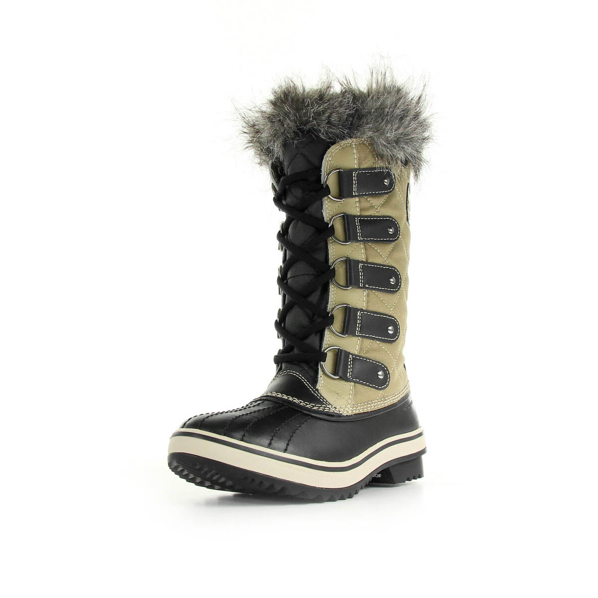 sorel tofino cate