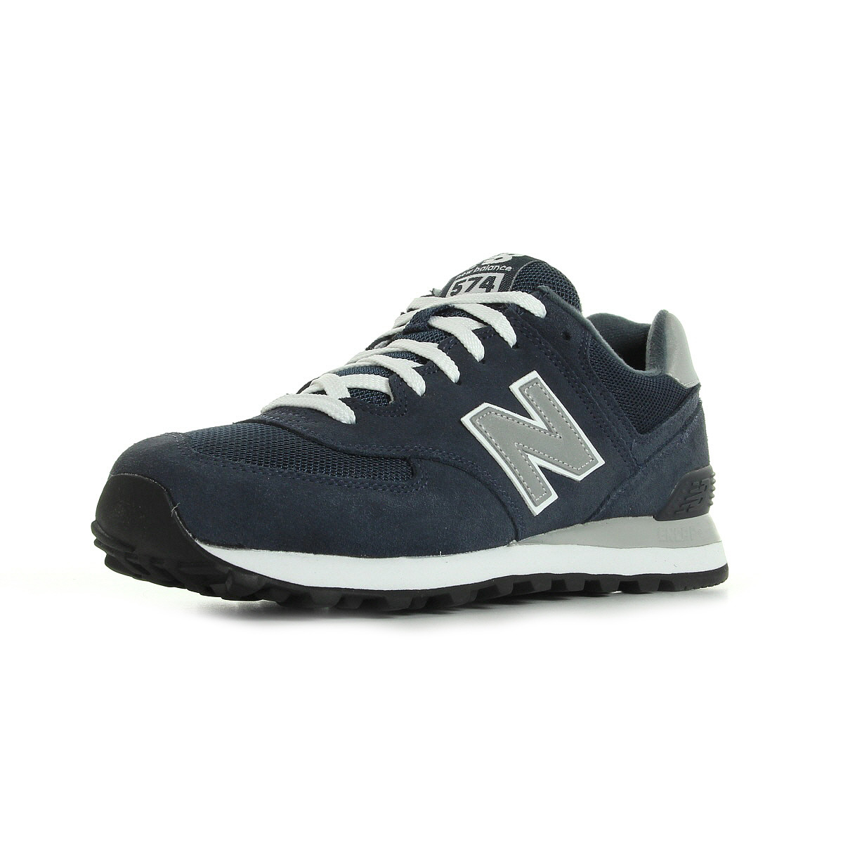 new balance m574 homme