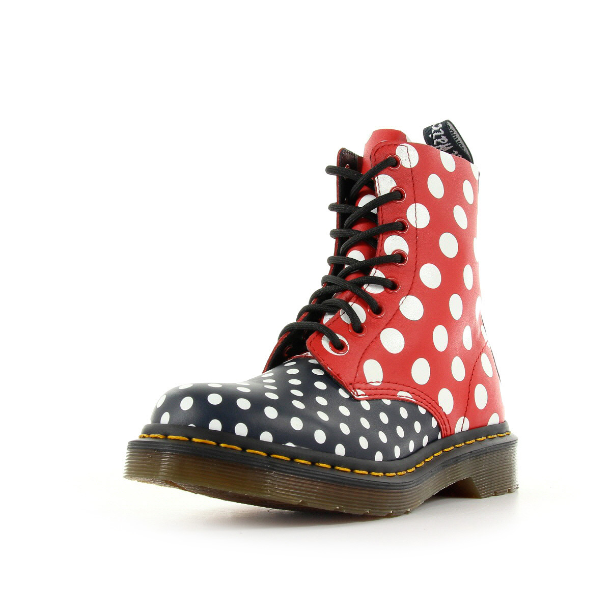 taille doc martens 1460