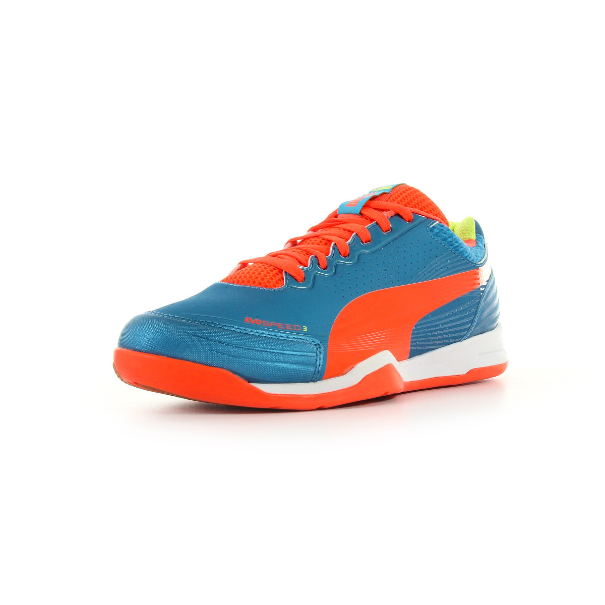 puma evospeed handball