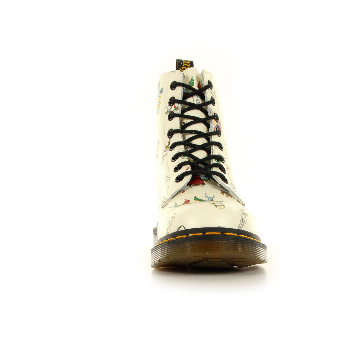 doc martens pascal femme