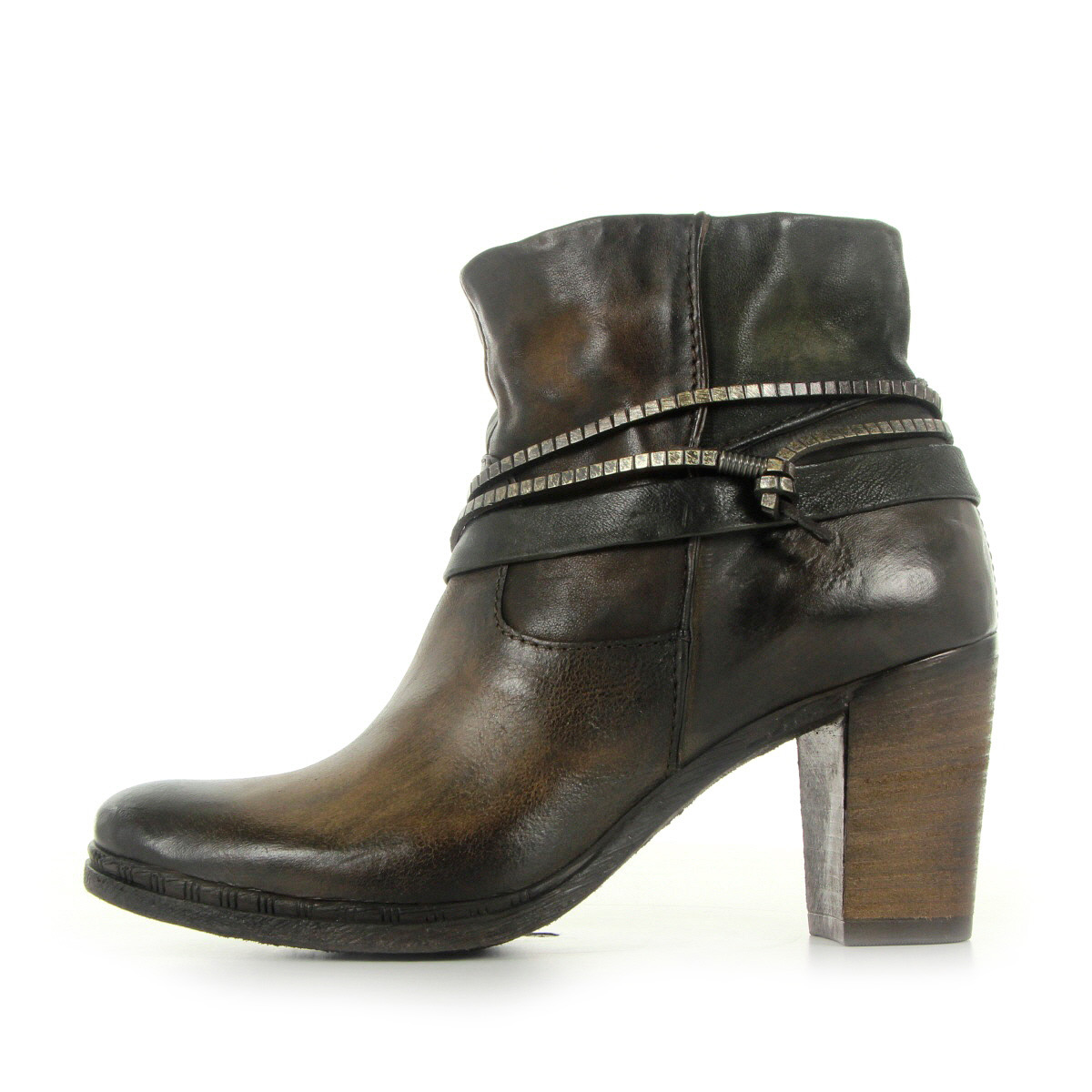 mjus chaussures femme