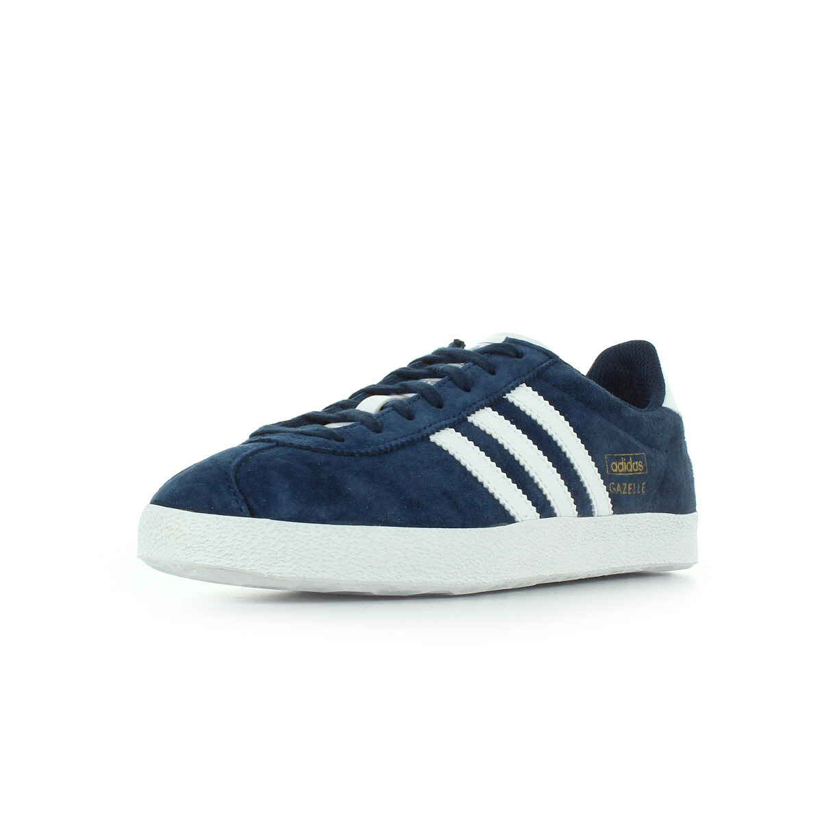adidas gazelle femme pas cher bleu marine