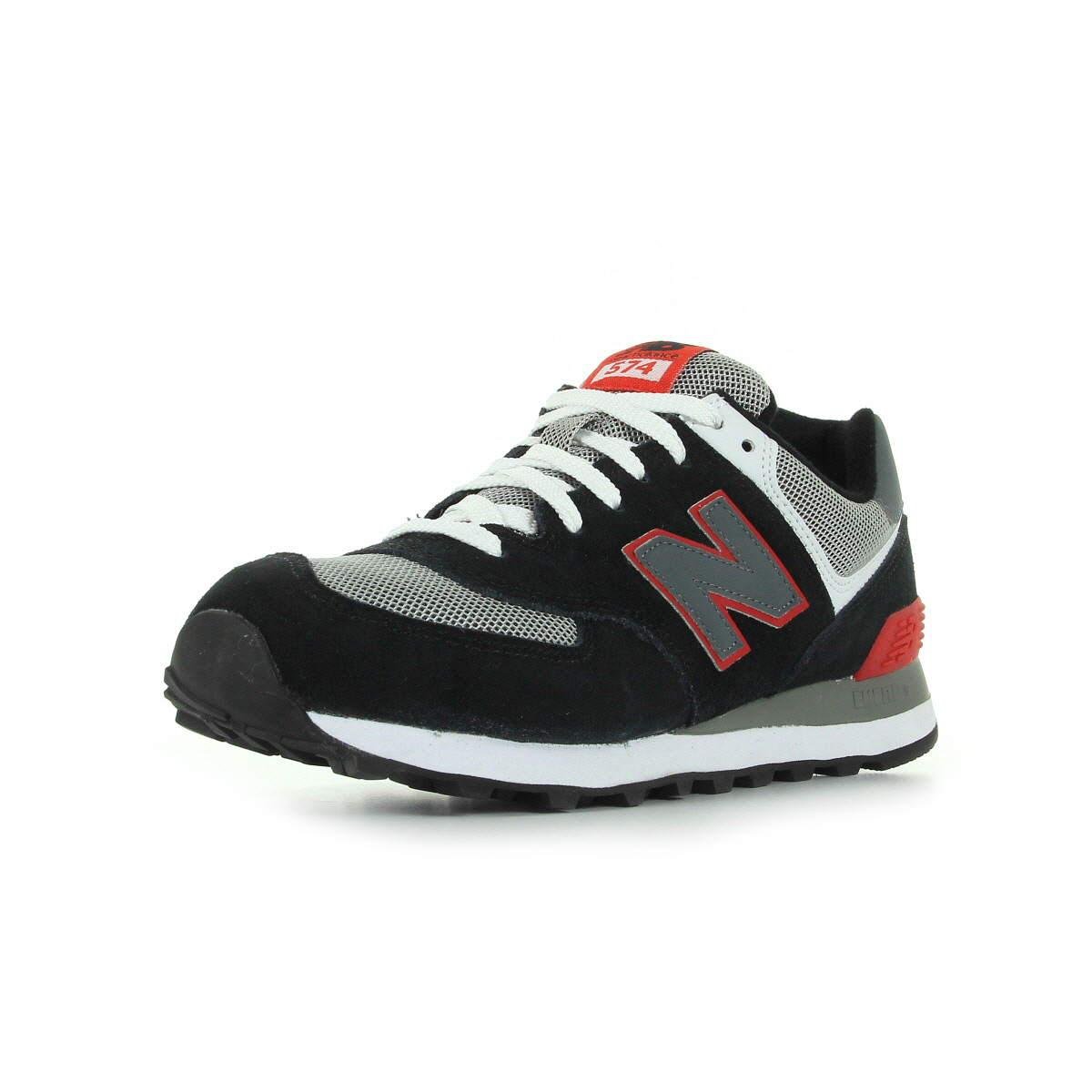 new balance ml574hvb marron