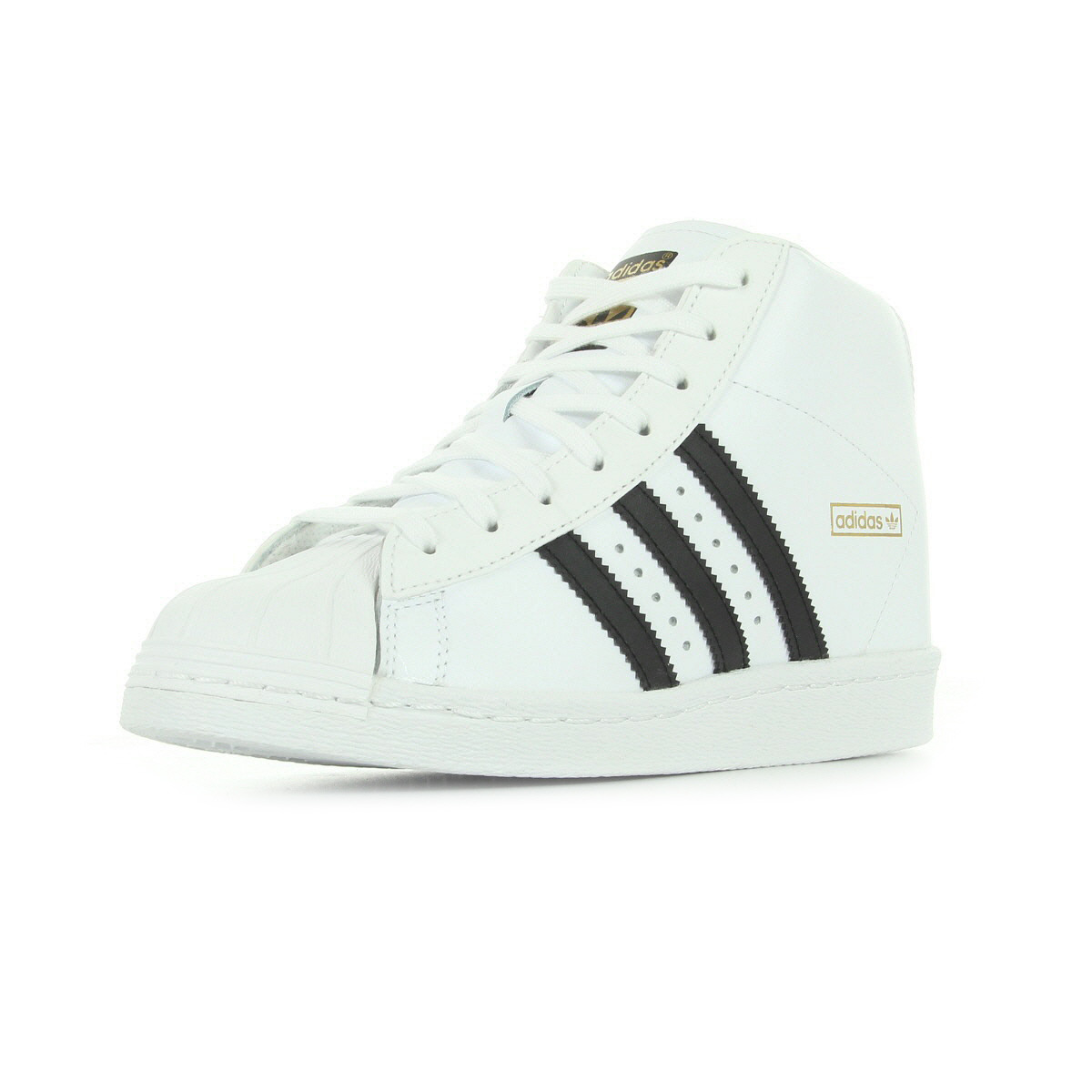 adidas superstar montante