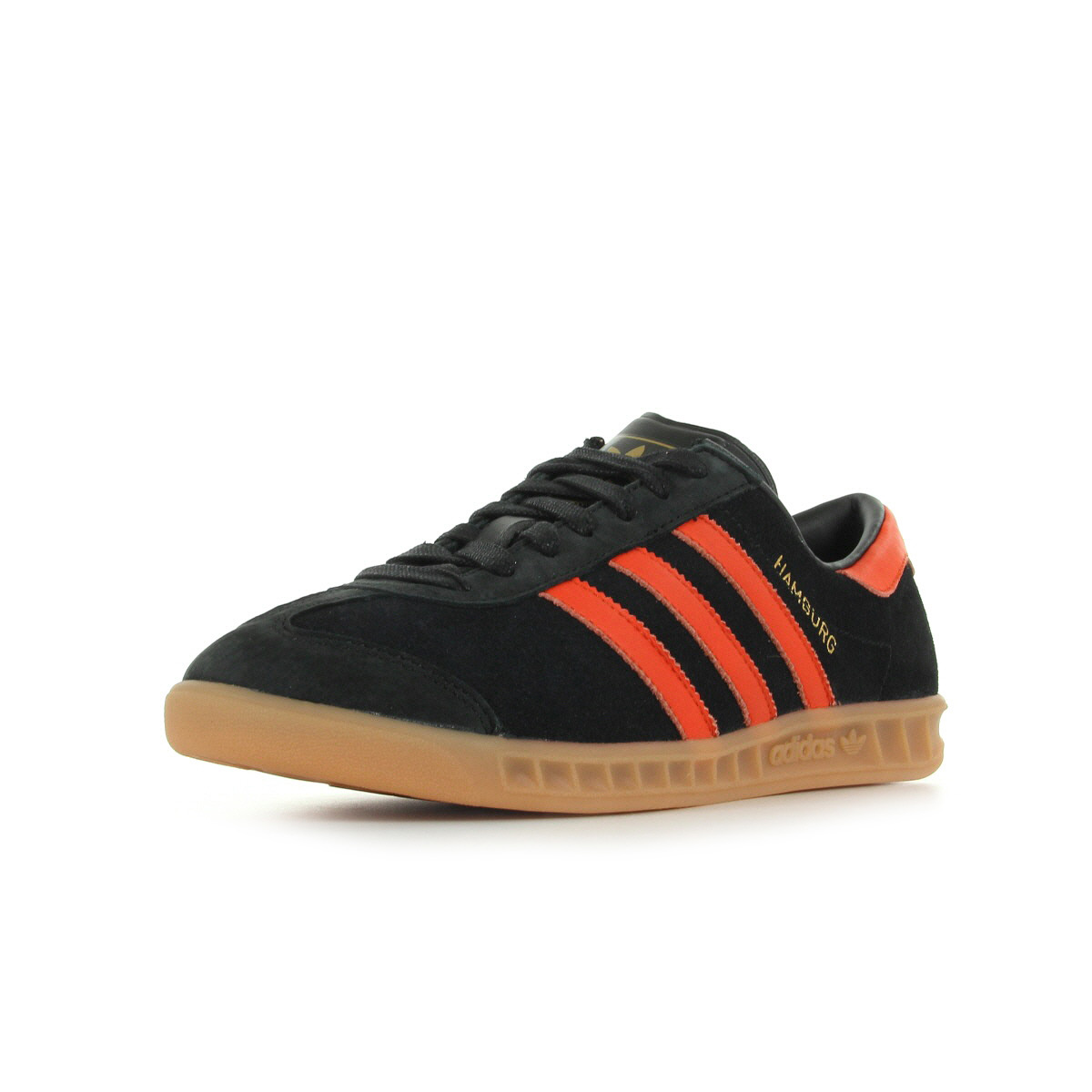 baskets adidas homme cuir