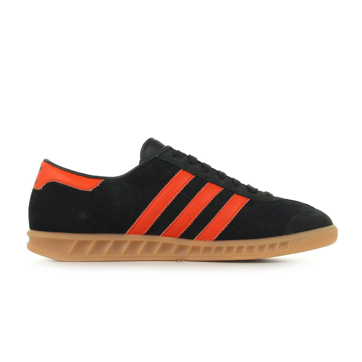 adidas hamburg noir et rouge