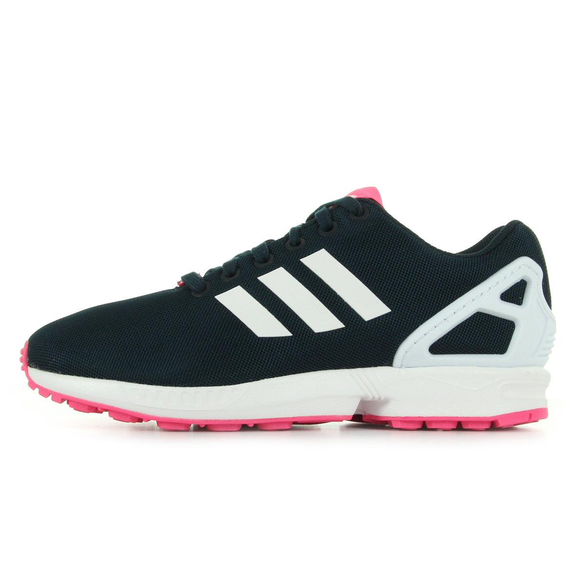 adidas zx flux rose foncer adidas zx flux rose foncer