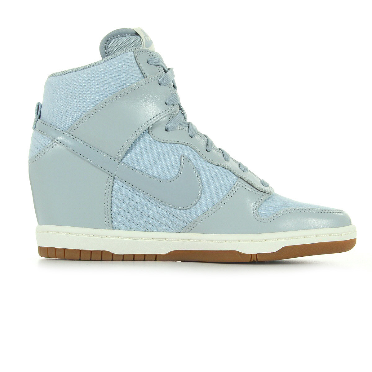 nike wmns dunk sky hi
