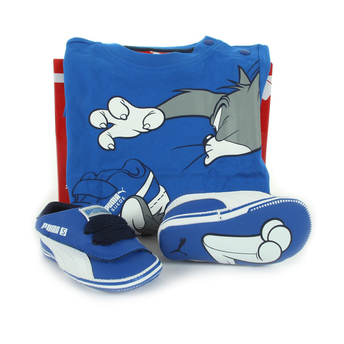 puma tom y jerry puma tom y jerry