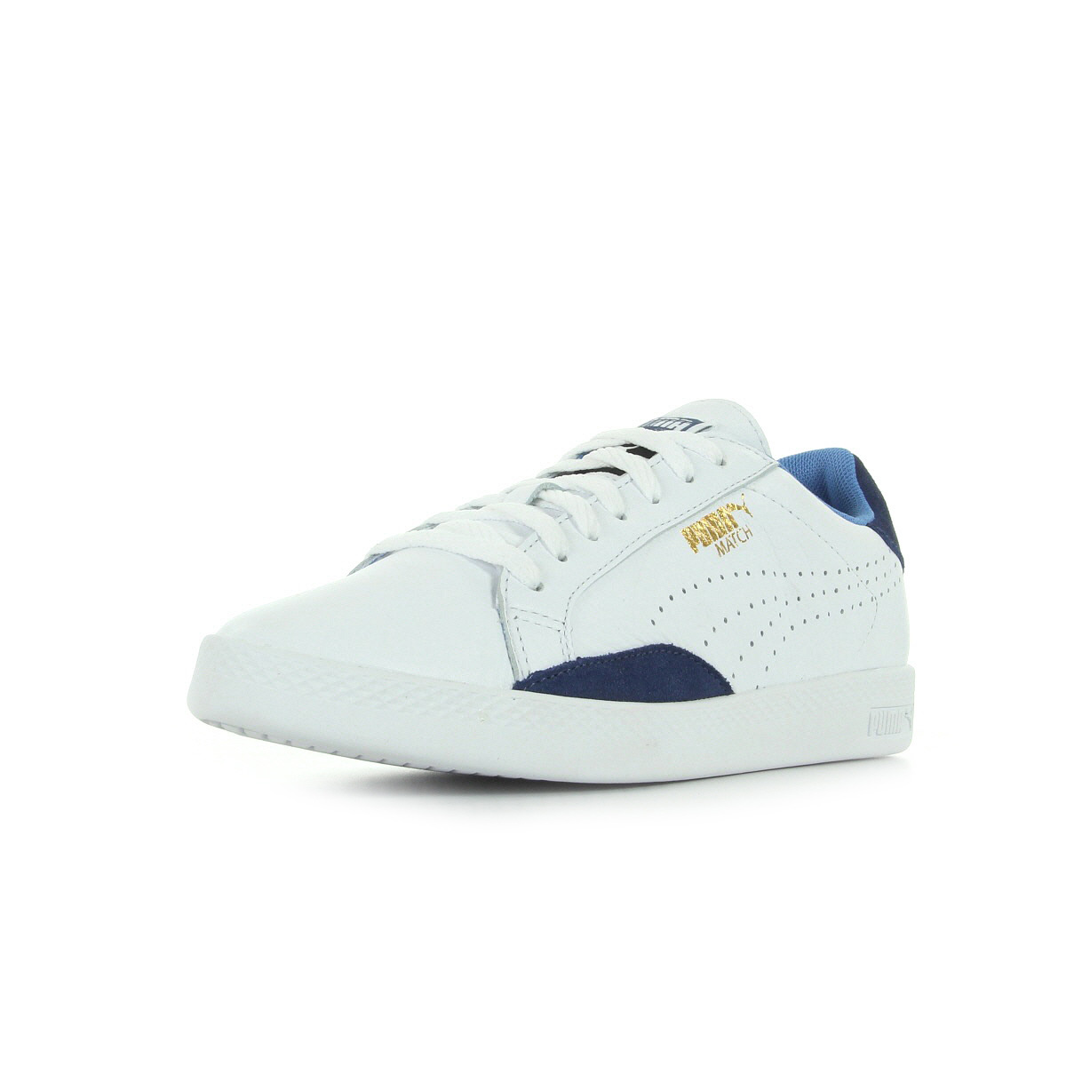 puma match 74 bleu puma match 74 bleu