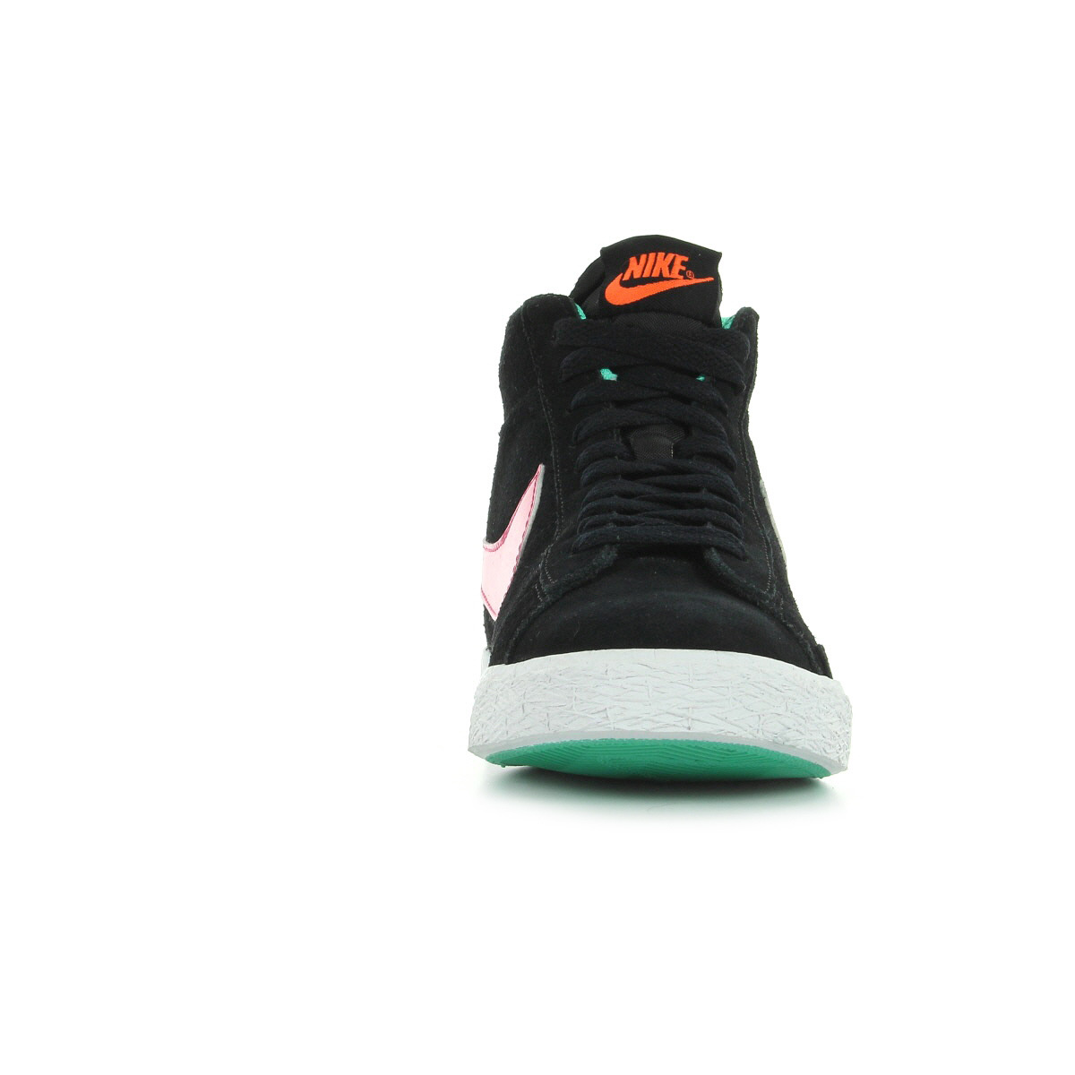 nike blazer mid vintage gs