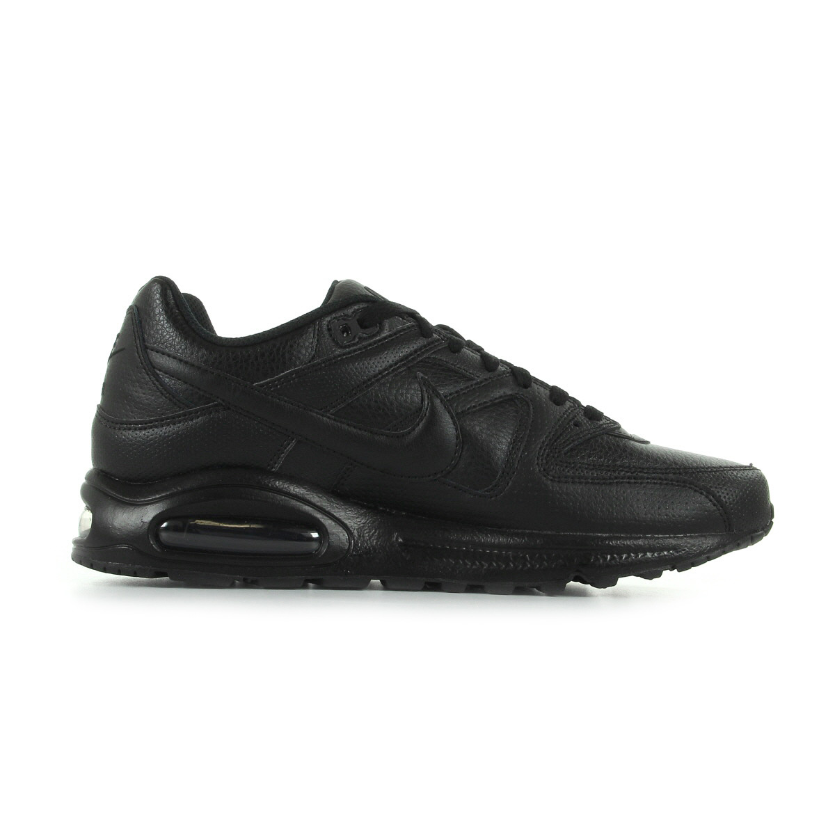 baskets air max command leather