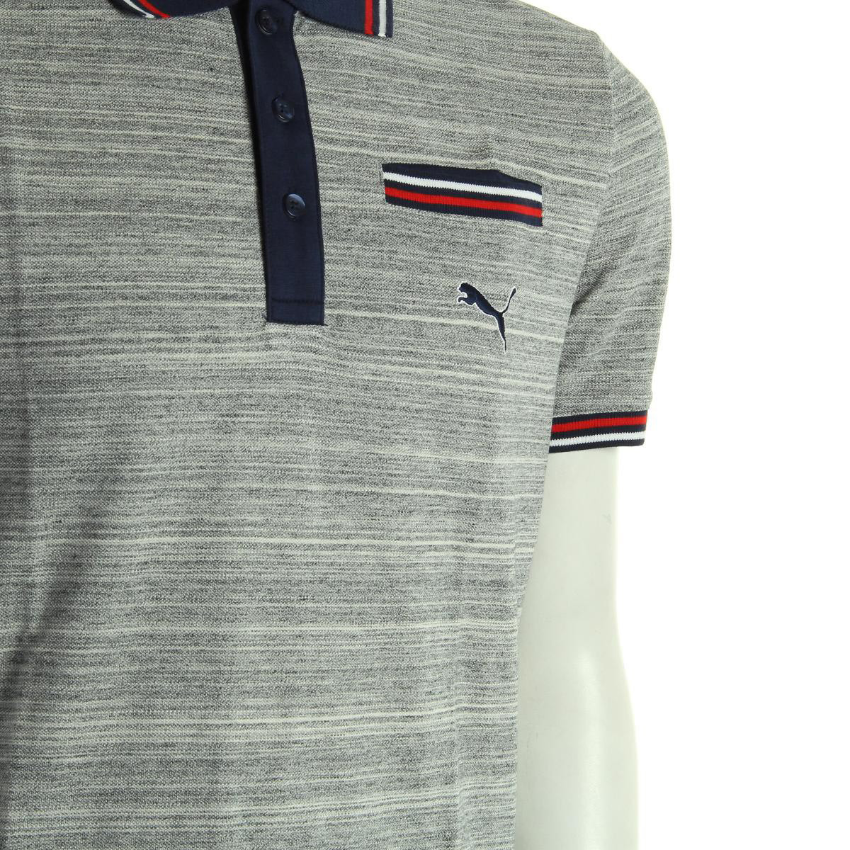 polo puma femme soldes