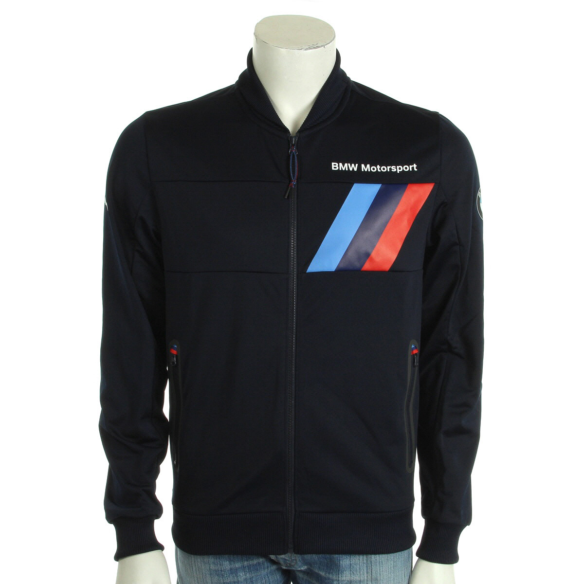 Puma bmw track jacket #3