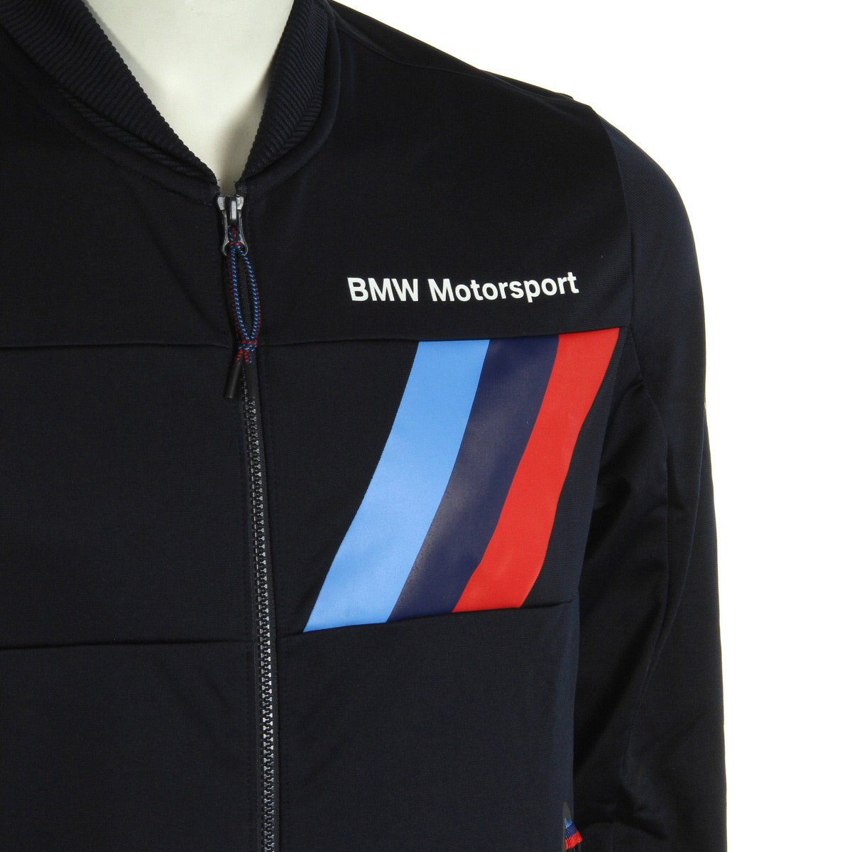 Puma bmw track jacket #5