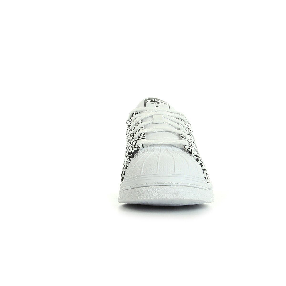 adidas superstar snake