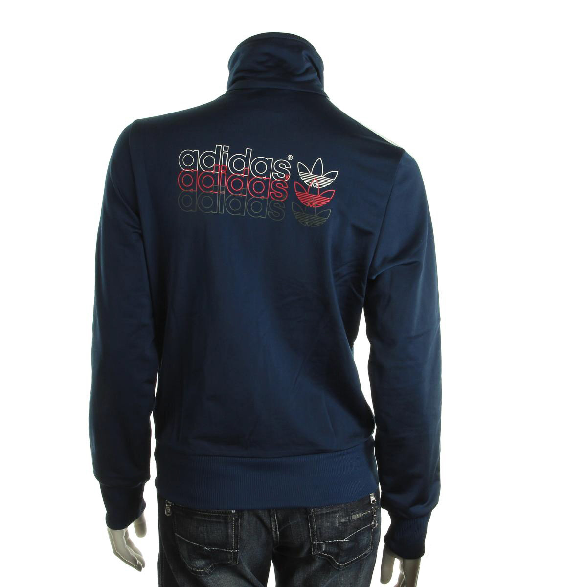 Veste adidas homme - grand choix de Vestes - Livraison Gratuite