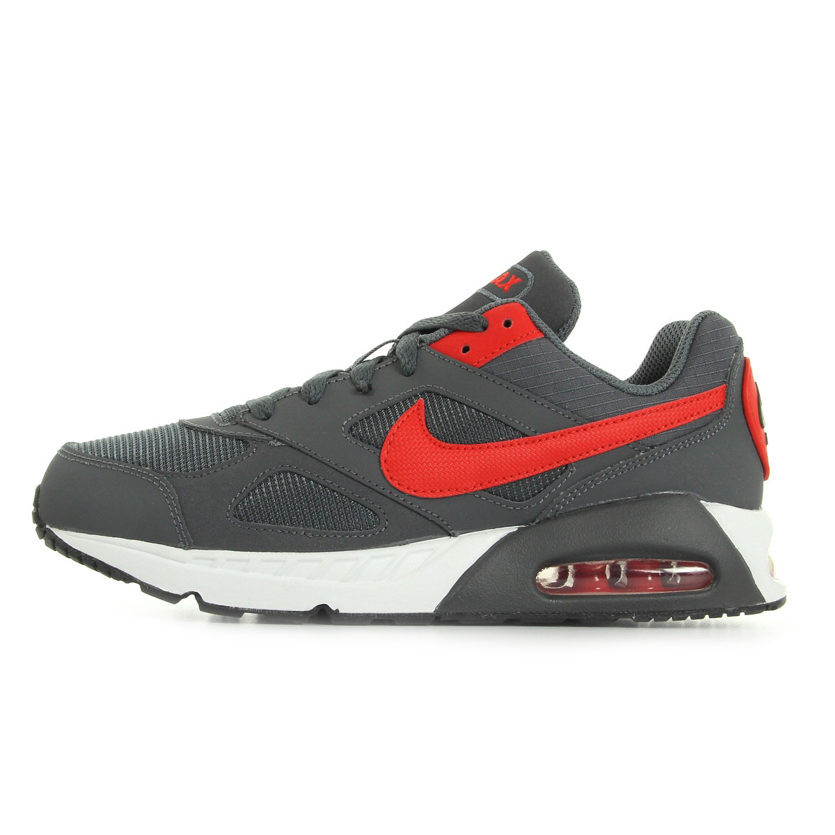 Nike Air Max Ivo (gs) 579995061, Baskets mode garÃ§on