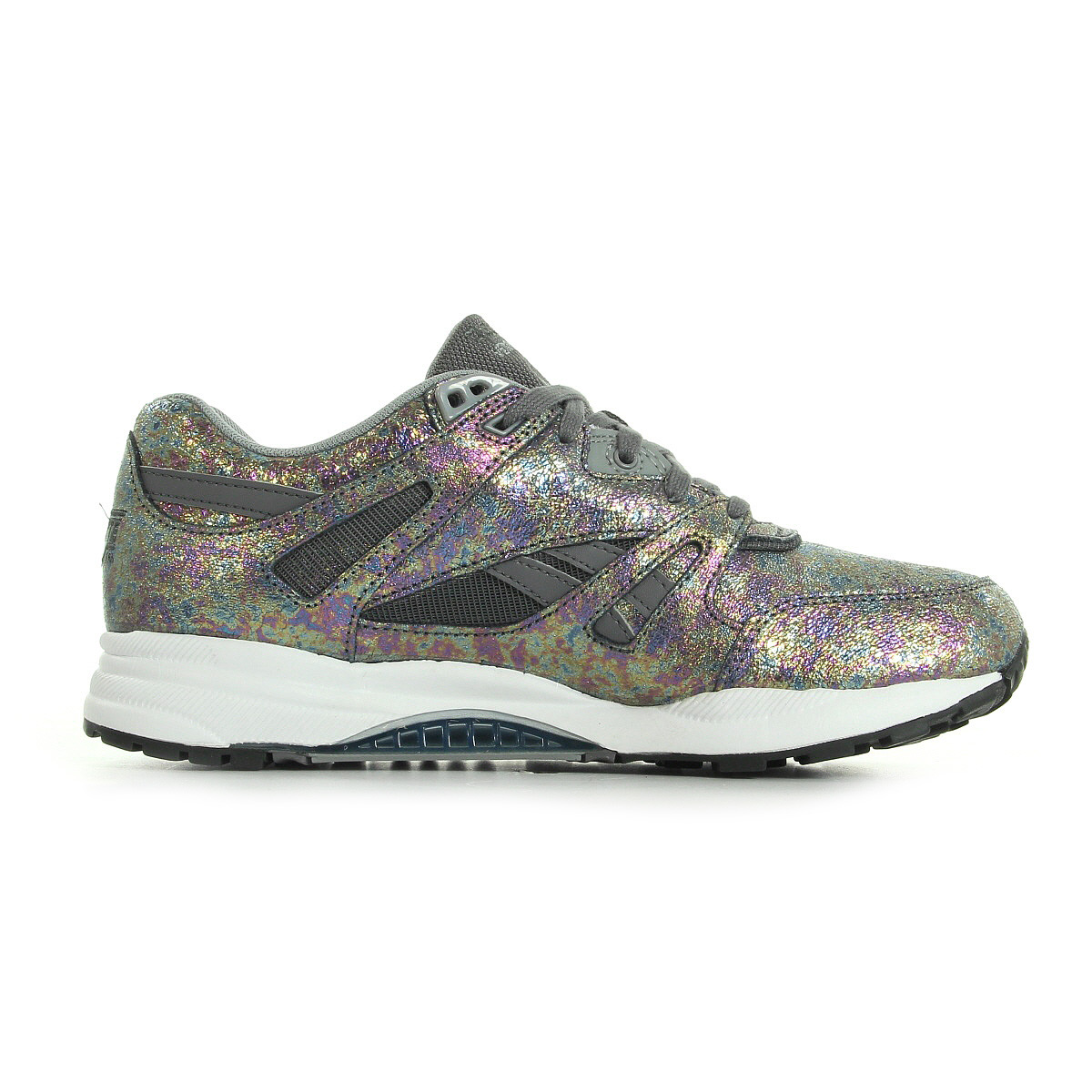 reebok ventilator argent