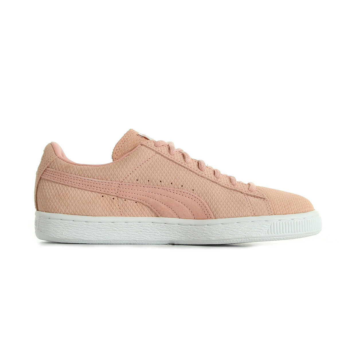 puma suede vieux rose puma suede vieux rose