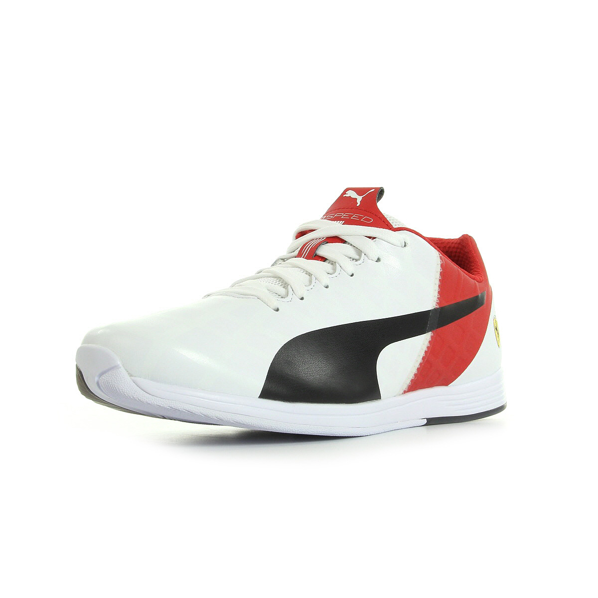 puma evospeed handball