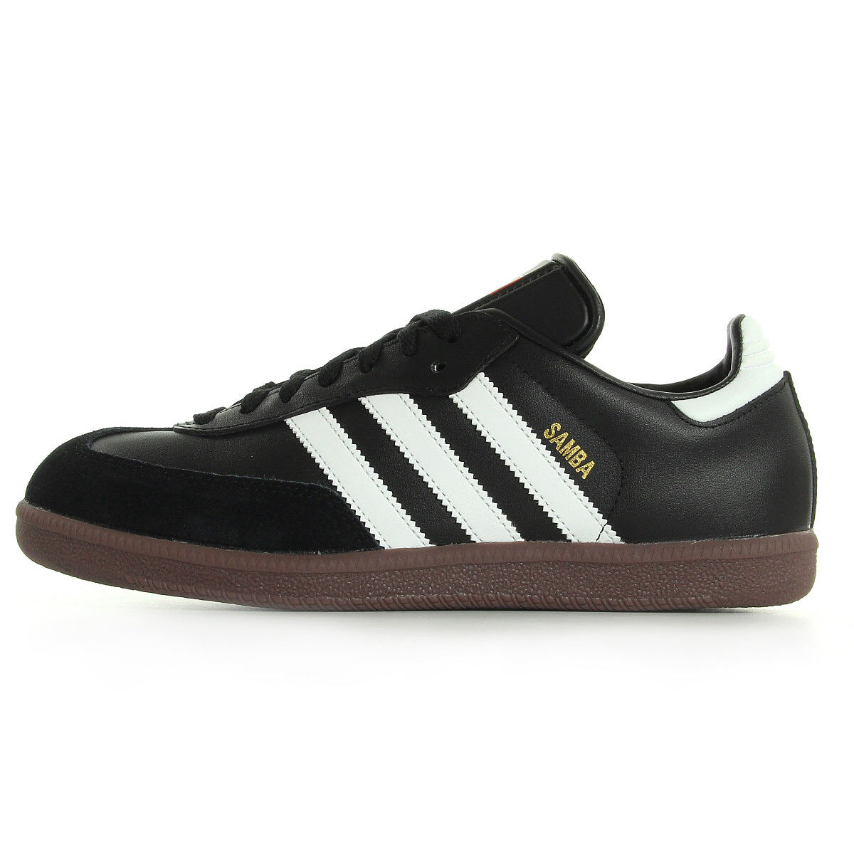 adidas samba homme solde