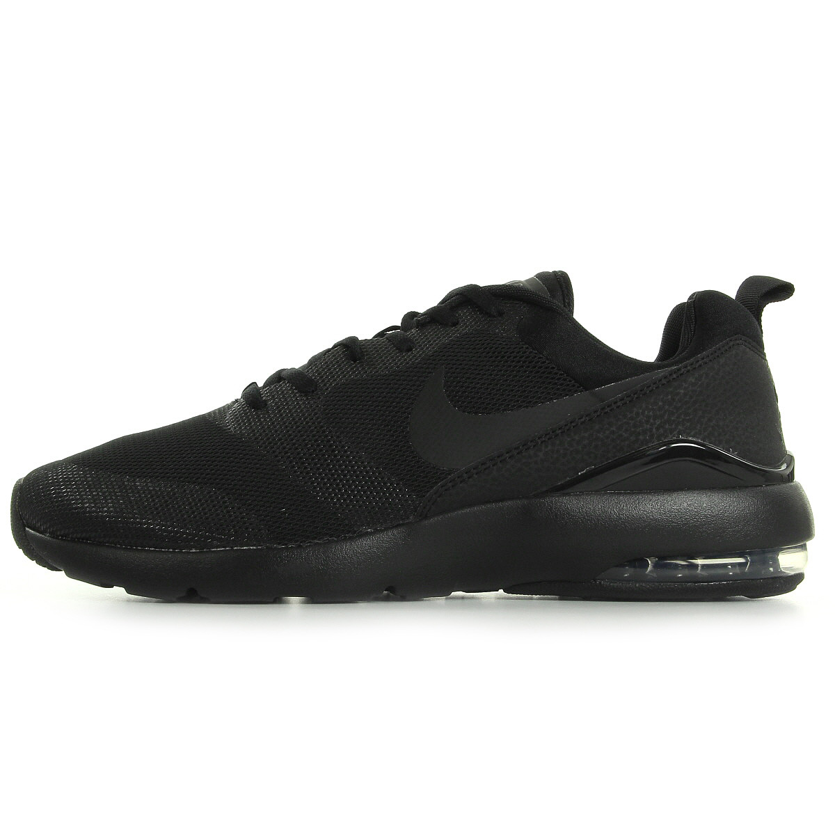 nike air max siren black