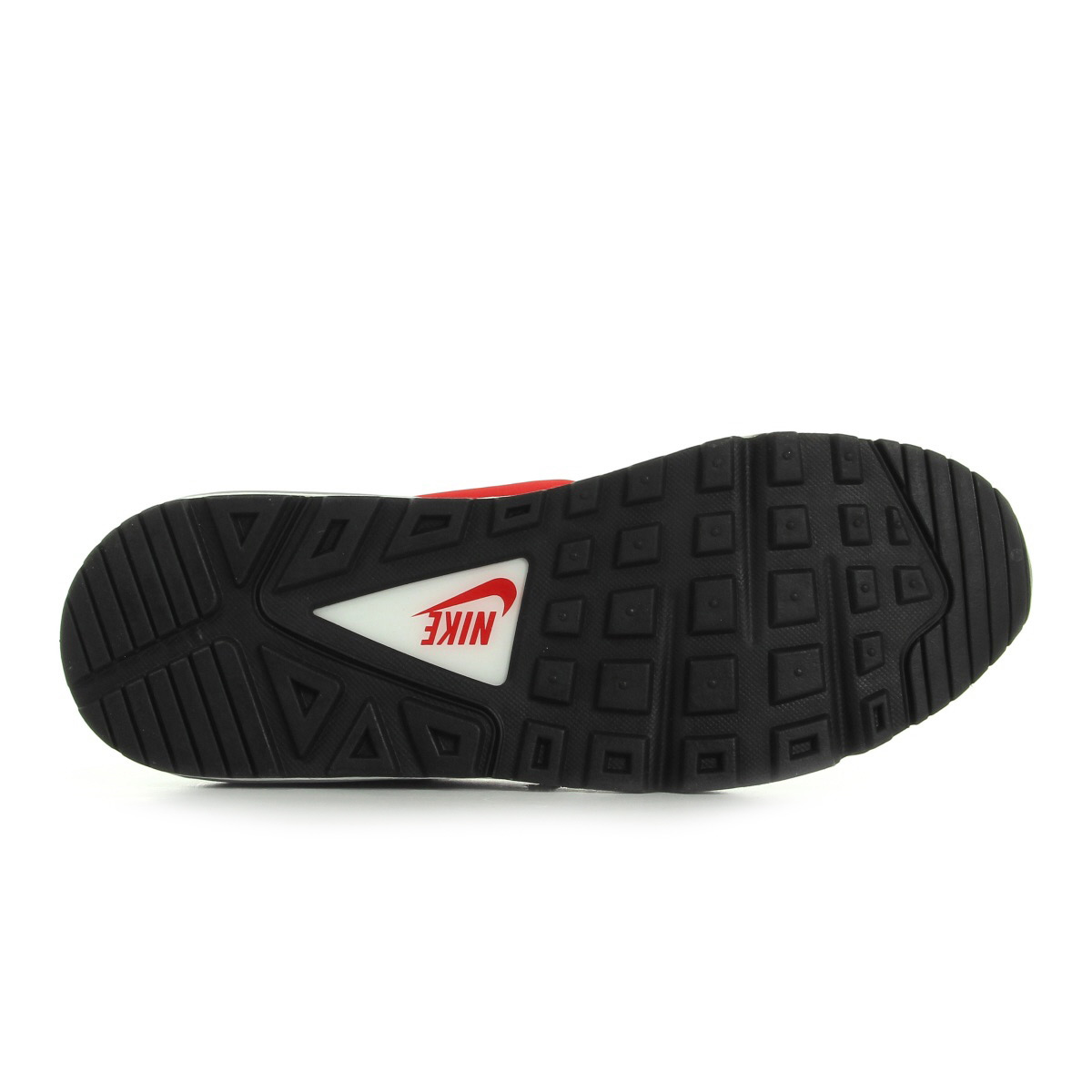 air max command homme bleu