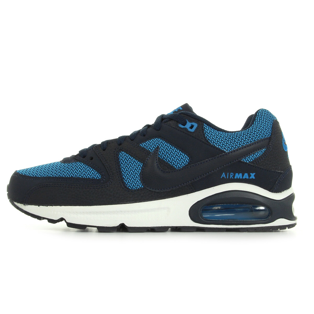 nike air max command bleu marine bleu, Nike Sportswear Air Force 1