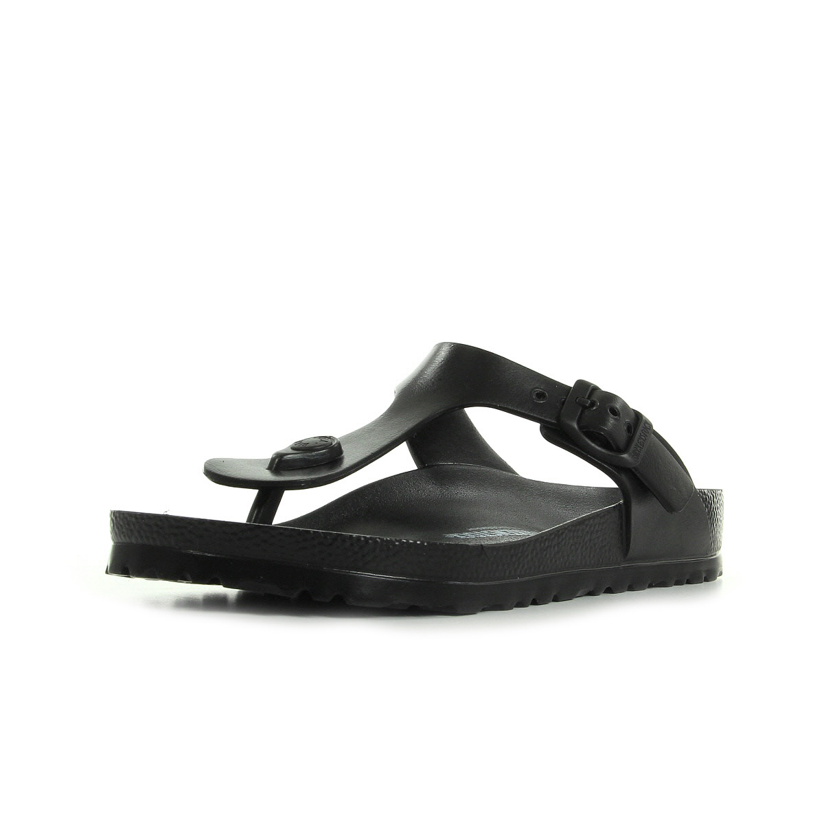 Accueil Chaussures Chaussures Homme Tongs Birkenstock Gizeh Eva