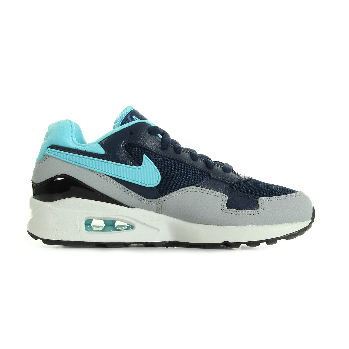 nike air max femme grise