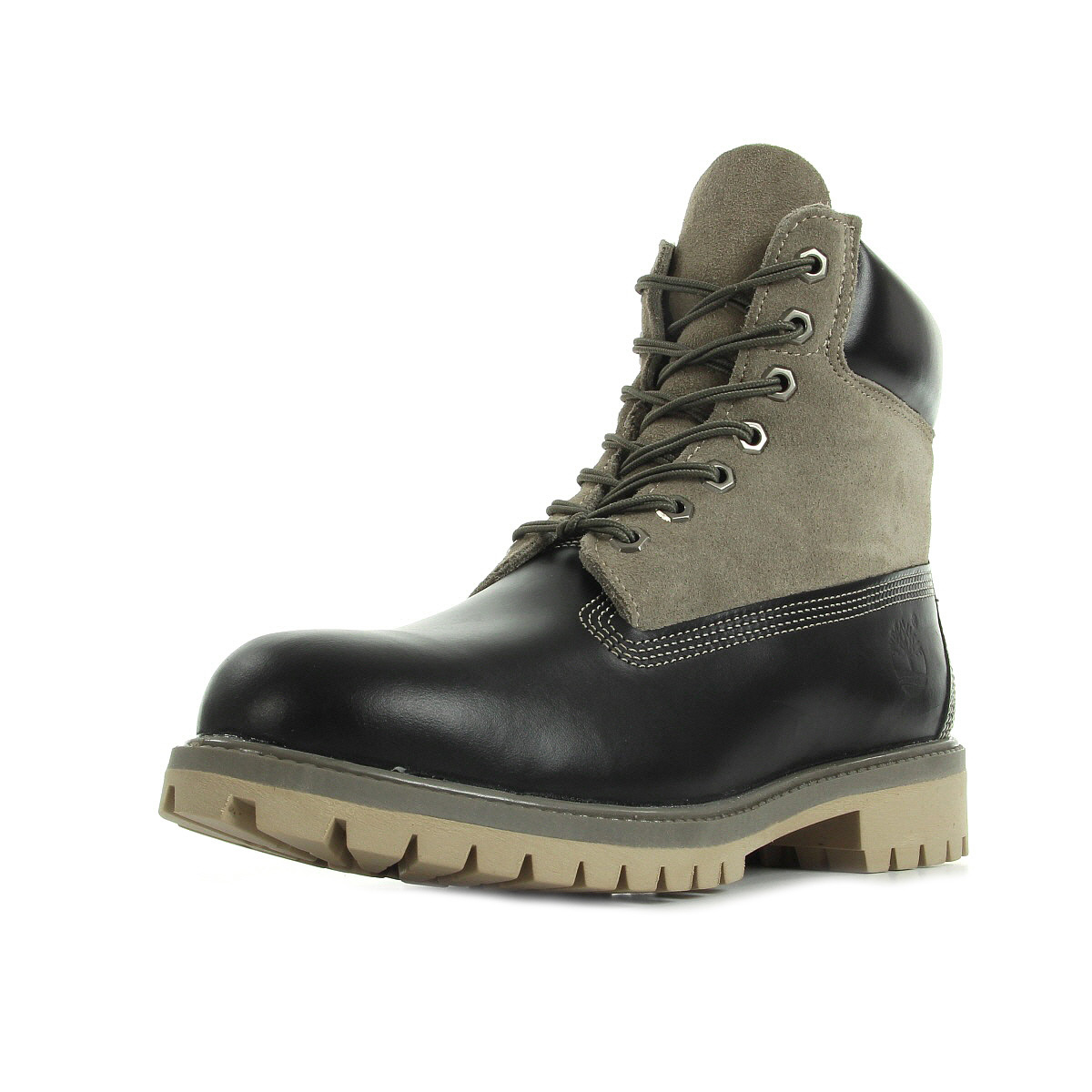 timberland pour femme