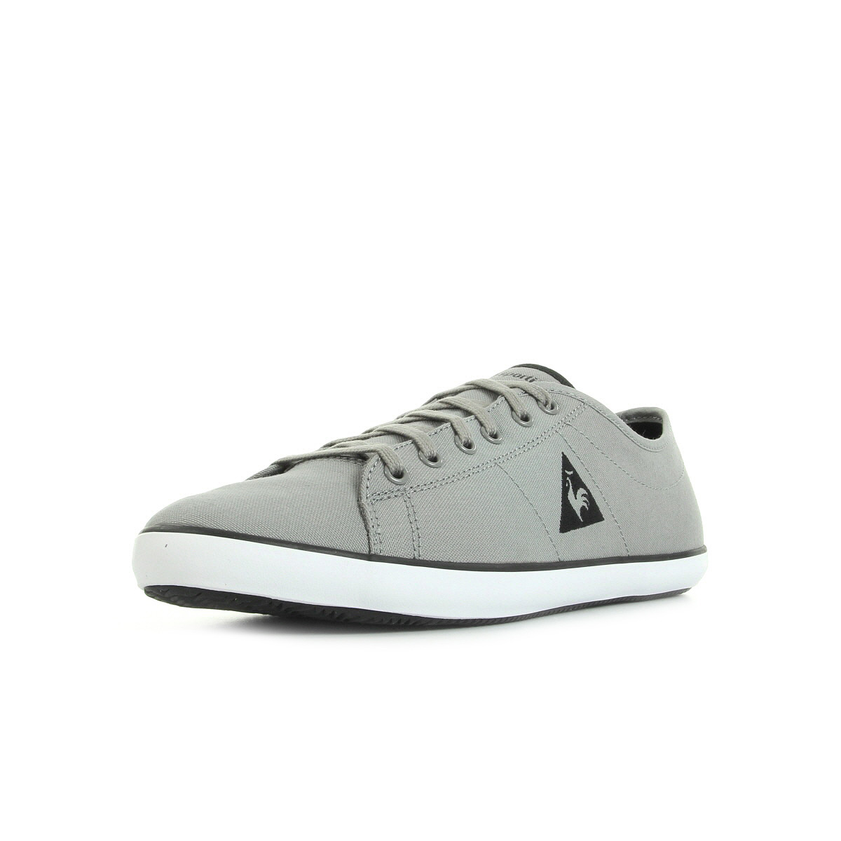 tenis le coq sportif anos 90 homme beige