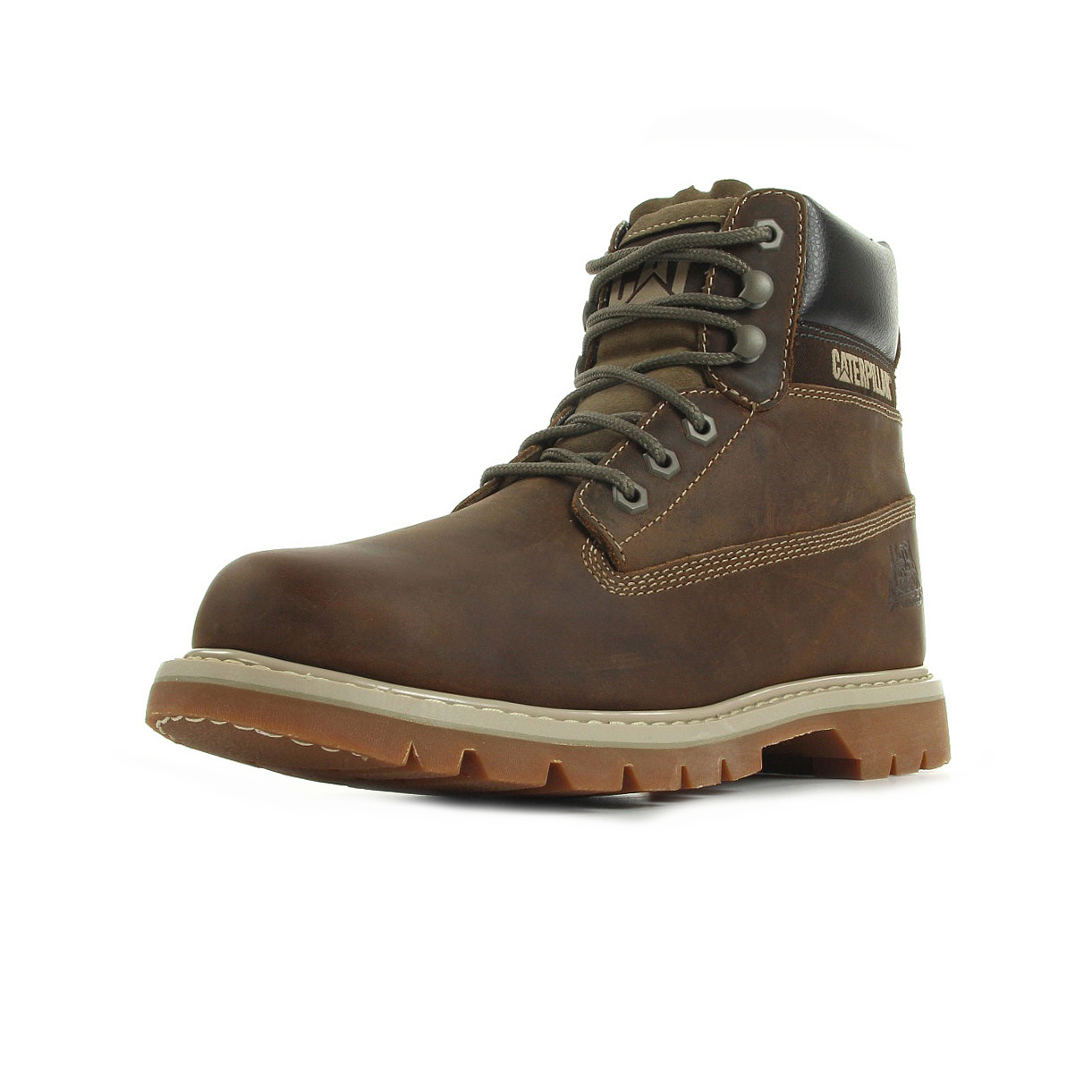 chaussure caterpillar colorado