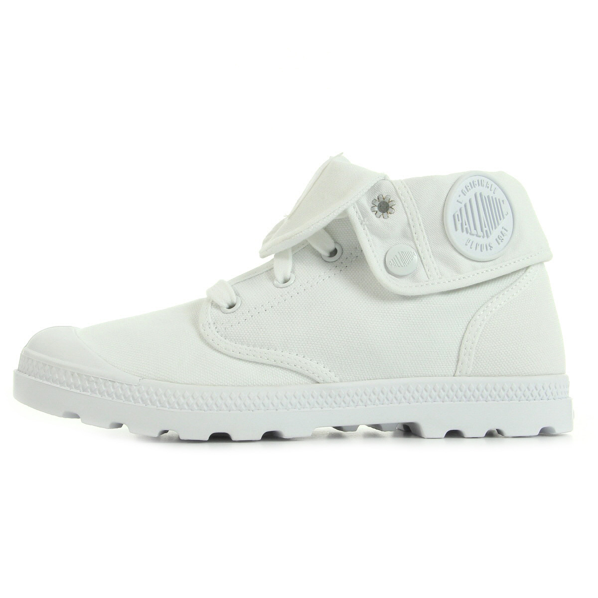 palladium baggy low femme