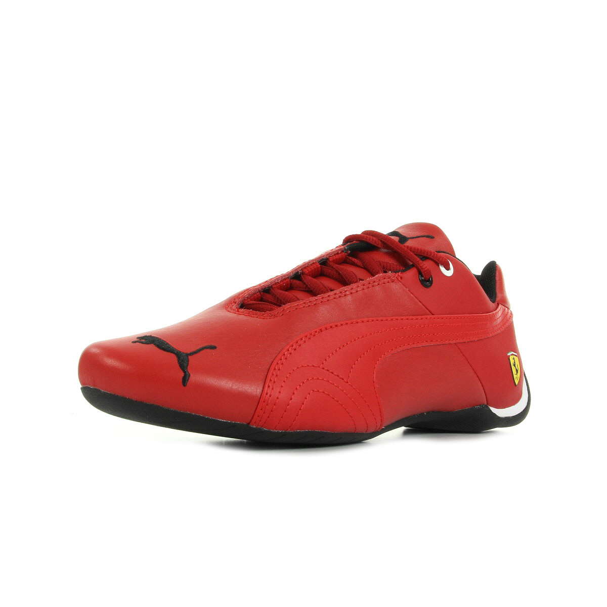 future cat leather sf