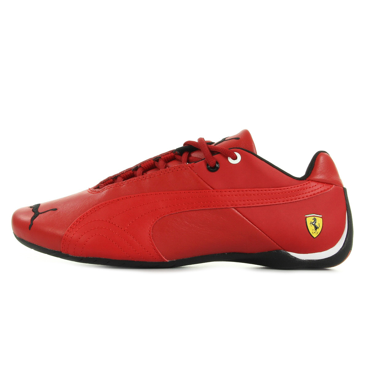 future cat leather sf