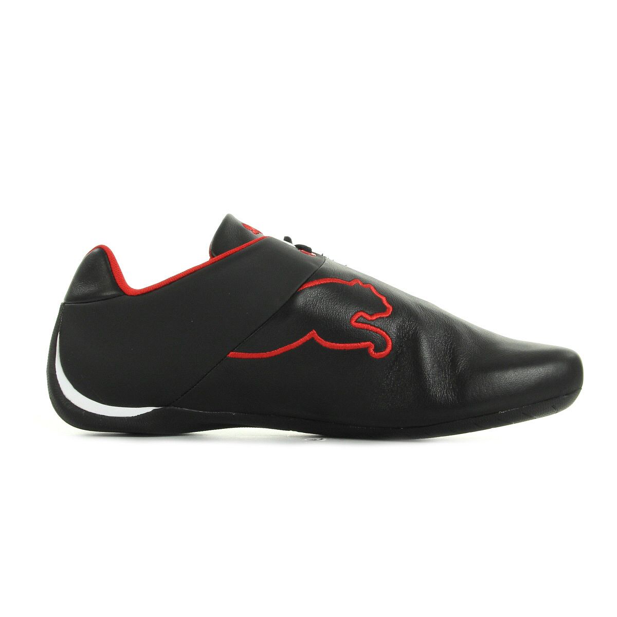future cat leather sf