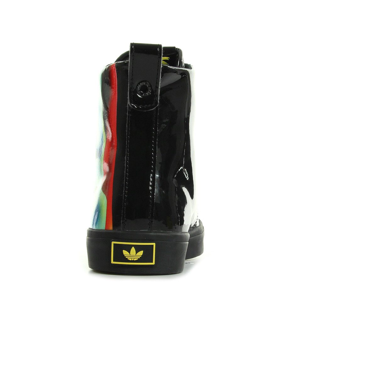 adidas Honey 2.0 W B26717, Baskets mode femme