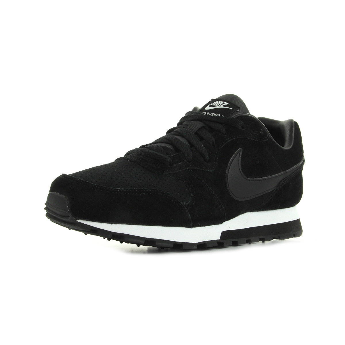 basket nike md runner basket nike md runner