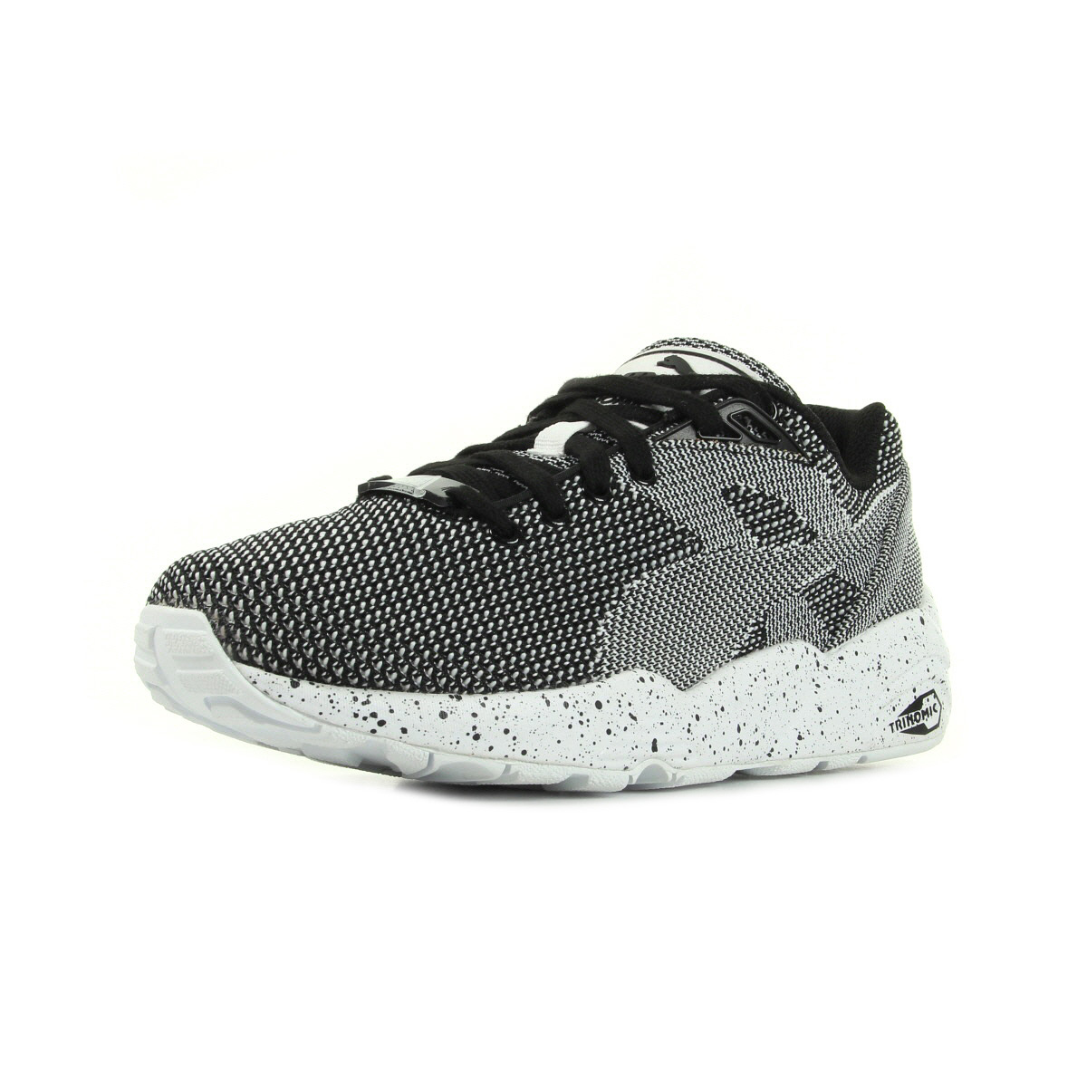 puma trinomic r698 knit