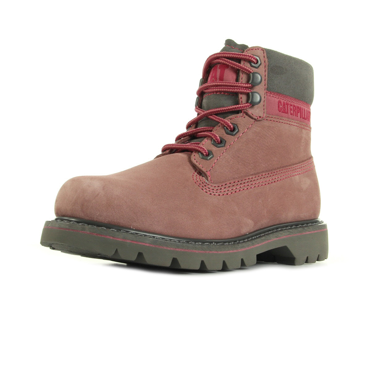 caterpillar chaussures femme
