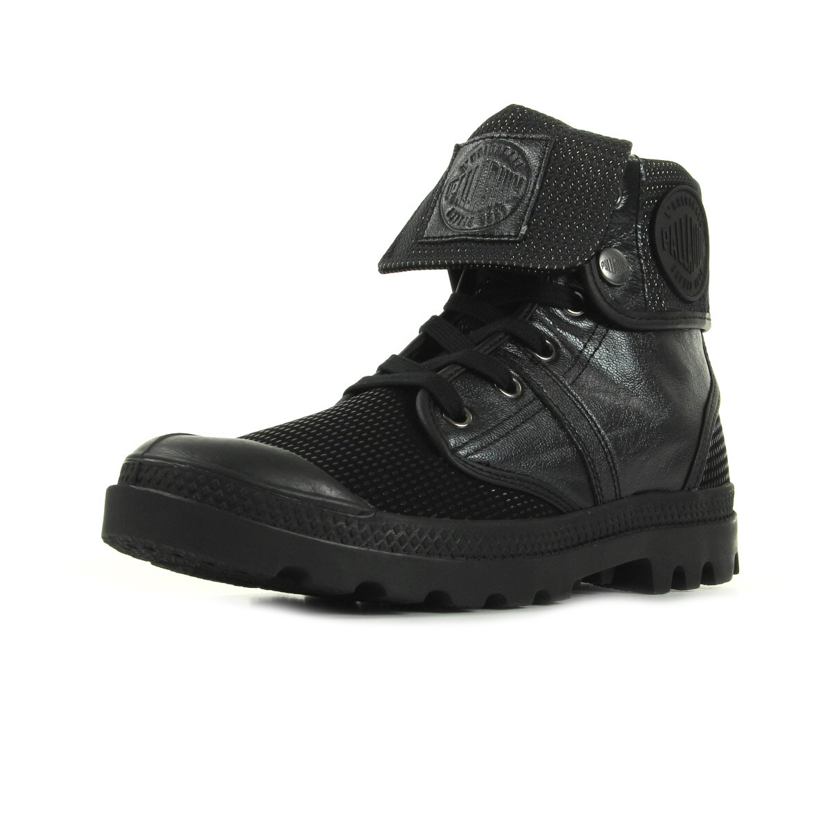 chaussure palladium homme